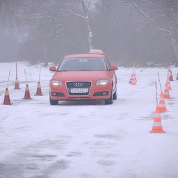 Autoškola EVA - Piešťany