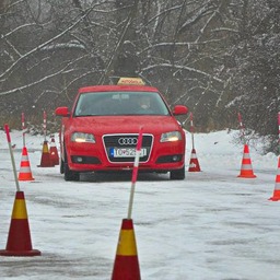 Autoškola EVA - Piešťany