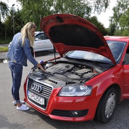 Autoškola EVA - Piešťany