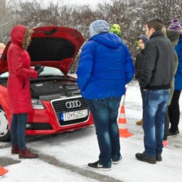 Autoškola EVA - Piešťany