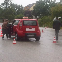 Autoškola eva záverečná skúška Autoškola eva záverečná skúška