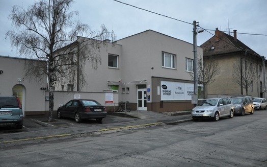 Autoskola Piestany , EVA - učebňa